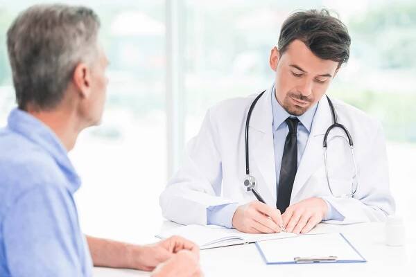 5 Ways to Promote Lasting Prostate Health