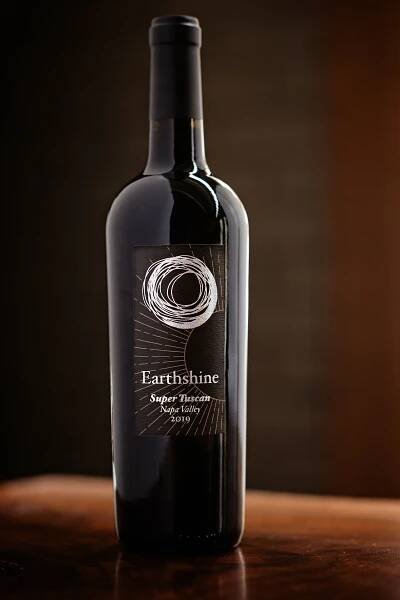 Soul-stirring wine collection of Napa Valley Super Tuscan Blend, Sangiovese, Atlas Peak Cabernet Sauvignon, Moone One Thousand