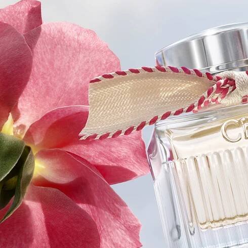 Chloé L‘Eau De Parfum Lumineuse W EDP