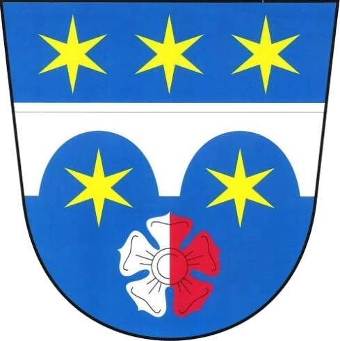 Soubor:Srby (Domažlice District) CoA.png – Wikipedie
