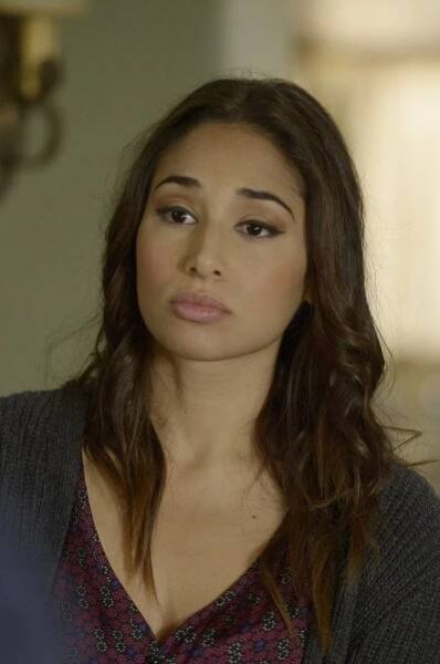 Cena za lidskost - Gallows Humor - Z filmu - Meaghan Rath