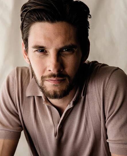 Ben Barnes