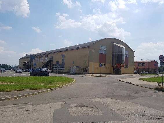 Dubina (Ostrava)