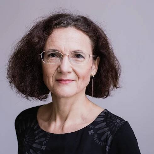 Johnova_Milena - PRAHA SOBĚ
