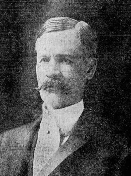 Arthur H. Taylor