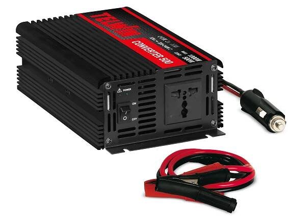 Booster & Converter Converter 500 829446