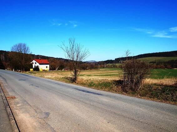 Prodej Pozemek, Srby, okres Plzeň-jih