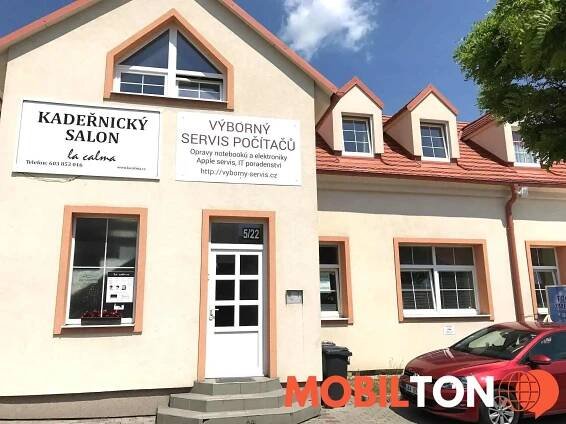Pirate Servis - Praha-Kunratice - opravna mobilních telefonů v praha-kunratice