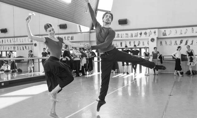 Balet Štátneho divadla Košice uvedie novú inscenáciu romantického baletu Giselle - Slovenský syndikát novinárov