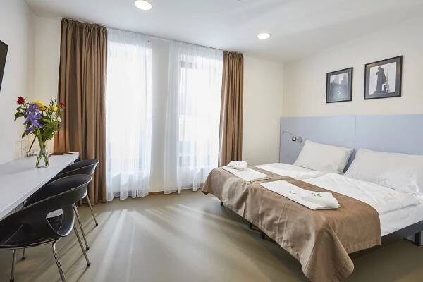 Hotel Ryzlink - Mikulov