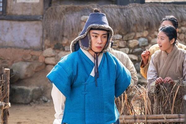 Dong-yeong Kim - Gibangdoryeong - Z filmu