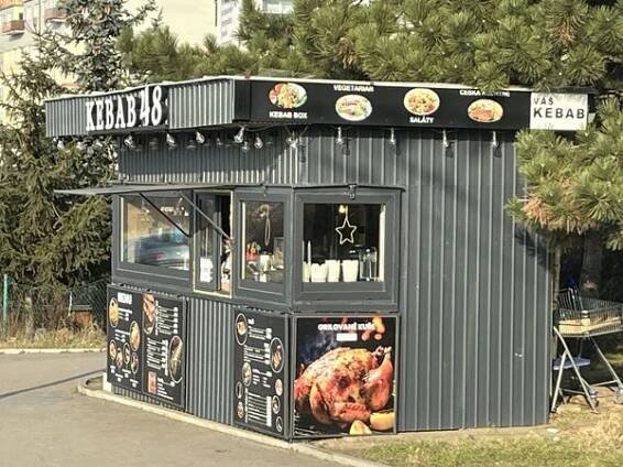 Kebab 48 foto 3