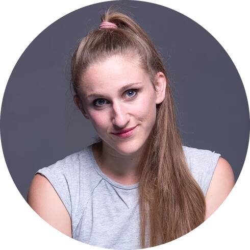 Lisa Frieg