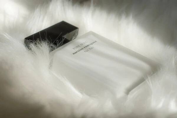 Pure Musc For Her Narciso Rodriguez pro ženy