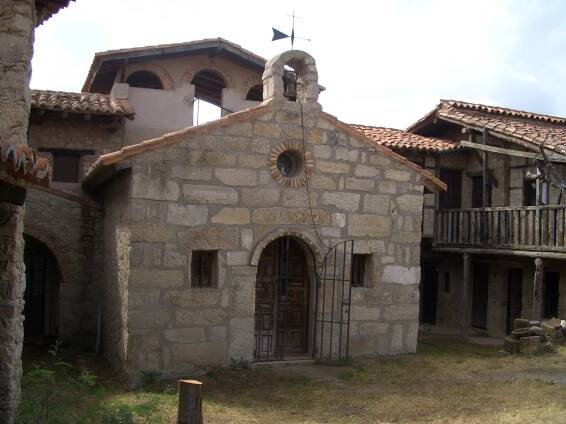 Museo Rural Etnográfico «José Blanco» - Huertas de Ánimas