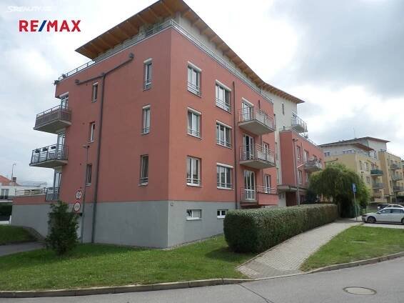 Pronájem bytu 2+kk 43 m², Holubí, Praha 6 - Suchdol