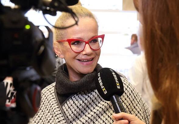 Herečka Jitka Asterová o dceři: Do ničeho si nemluvíme, ale poradit si nechám