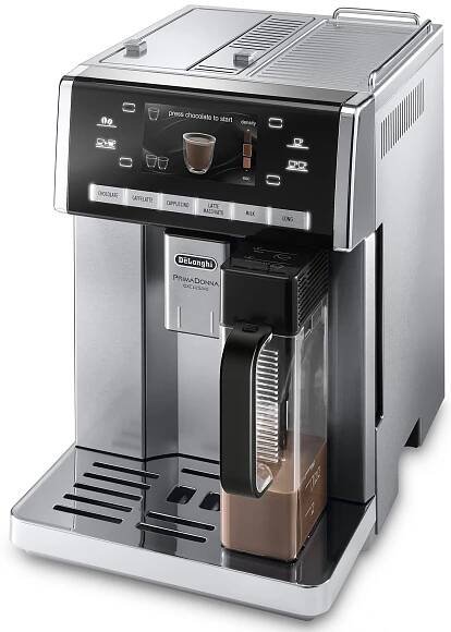 Automatické espresso DeLonghi ESAM 6900.M | 2jakost.cz