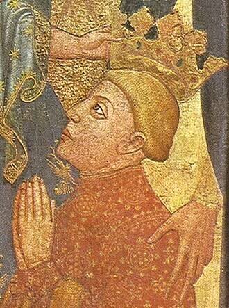 Ferdinand I. Aragonský - Wikiwand