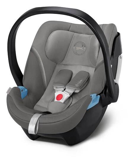 Cybex Aton 5 Soho Grey 2020