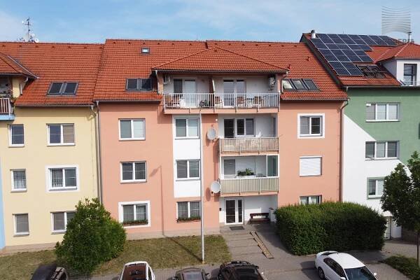 Pronájem Byt 3+kk, Formánkova, Tišnov, okres Brno-venkov