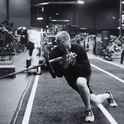 The Rebuild Blueprint | Strength & Mobility Program | Alex Effer 