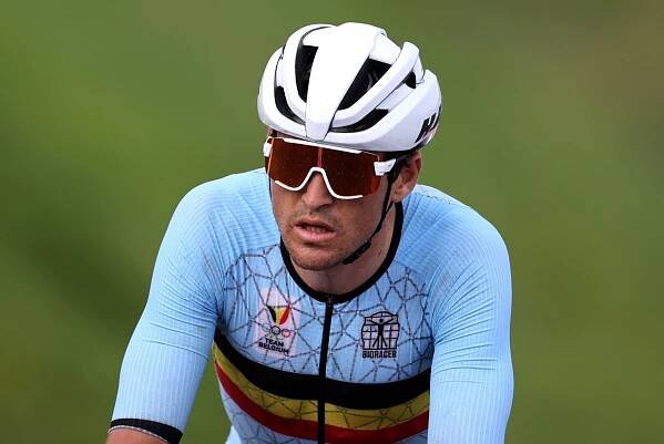 Cyklistické drama: přes 180 km byl český dres v čele, zlato míří do Ekvádoru