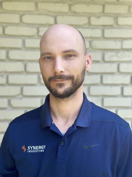 Our Team - Synergy Investing