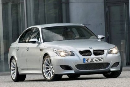 BMW 5 E60/E61 M5