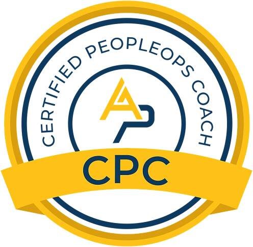 Agile PeopelOps CPC | Leading the Future of People Operations: Innovating Today for Tomorrow’s Workplace