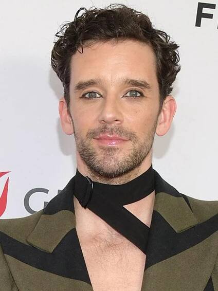 Michael Urie - Actor, Director, Producer