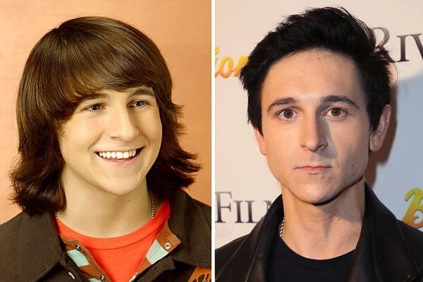Mitchel Musso