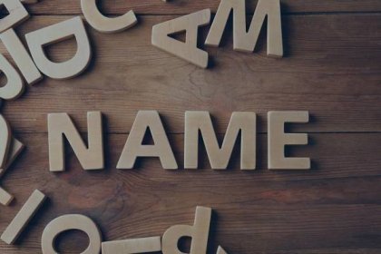 What��’s in a Name? How to Name Your Business - AF Consulting Team
