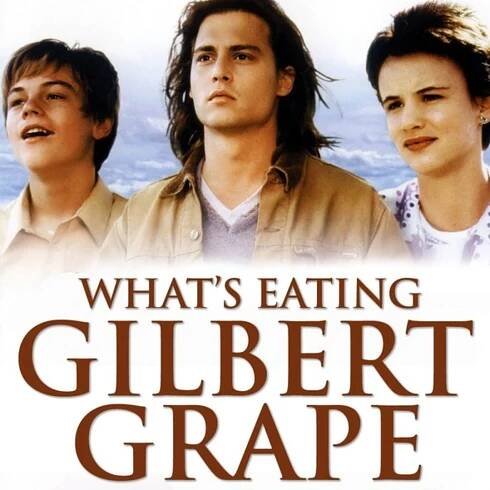 Ep.44 What's Eating Gilbert Grape