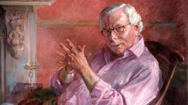 David Starkey