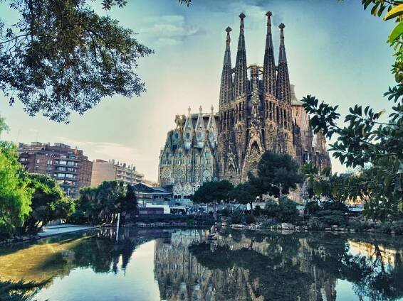 Barcelona