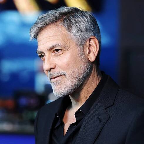 George Clooney: Keep Fighting For Kentucky and Other Red States