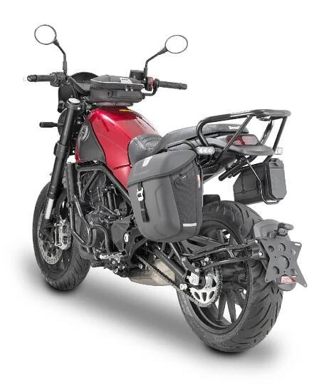 GIVI DRŽÁK TAŠKY TMT8704