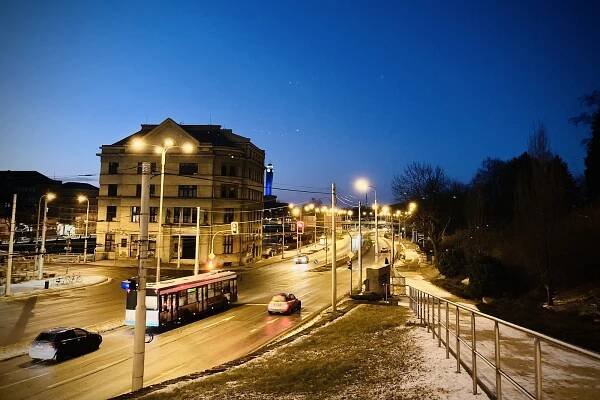 „Za mostem“ se blýská na lepší zítřky. Slezská Ostrava chce zpět své centrum