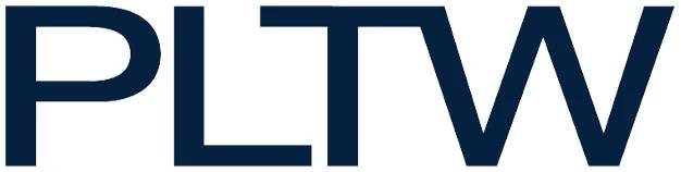 Project Lead the Way, PLTW, logo