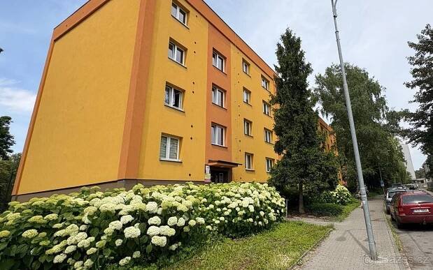 2+1, Karviná, 734 01, 56 m²