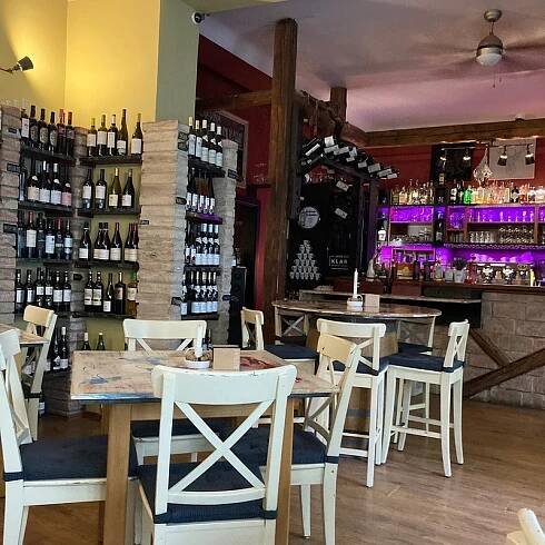 DOBRA BASTA, Litomerice - Restaurant Reviews, Photos & Phone Number - Tripadvisor