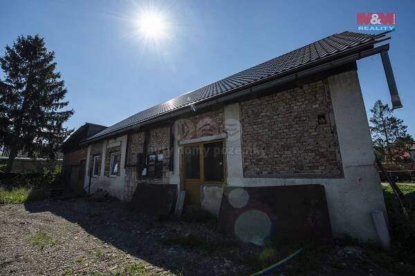 Prodej Dům, Bohuslavice, okres Náchod