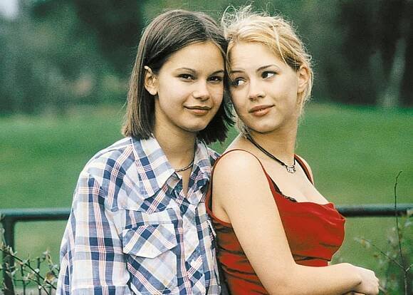 Láska je láska (1998)