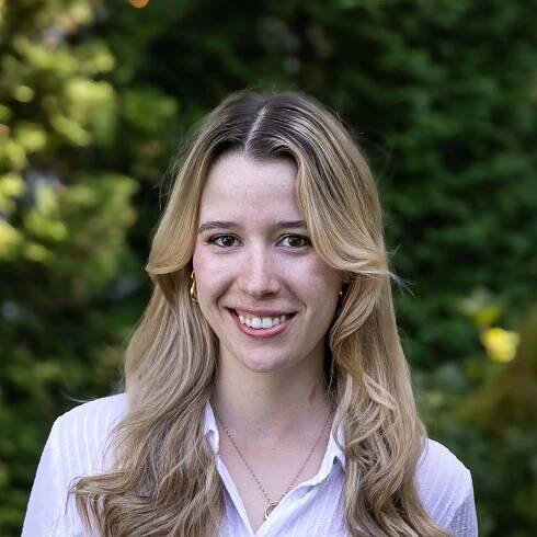 Catherine Morin - International Affairs 