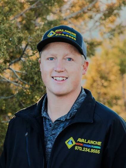 Meet the team at Avalanche Heating Cooling Plumbing in Grand Junction