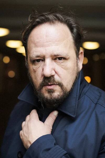 Andreas Anke @ SPIELKIND