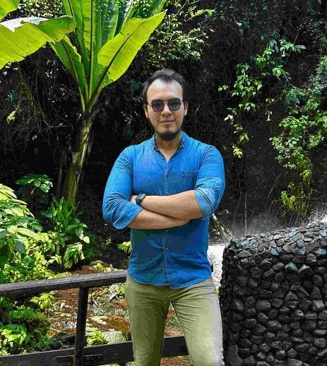David Hernandez Lazaro