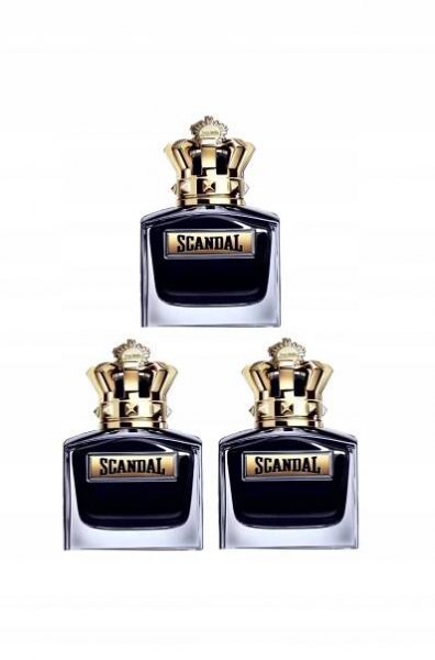 SCANDAL JEAN PAUL GAULTIER PARFÉM 3ks Značka Jean Paul Gaultier