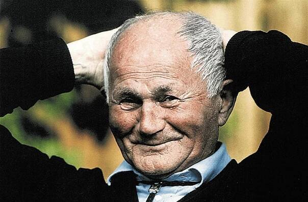 svátek slaví – 3. říjen – Bohumil